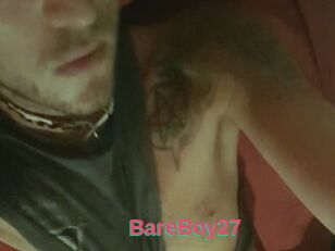 BareBoy27