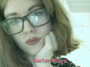 BarlowMaya