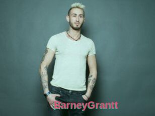 BarneyGrantt