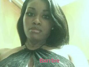 Barrbie