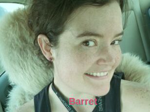 Barret
