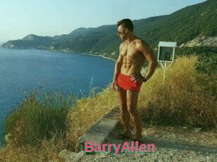 BarryAllen