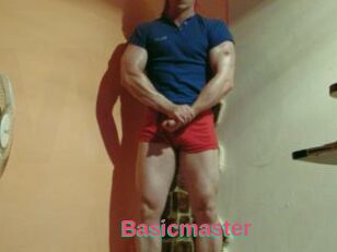 Basicmaster