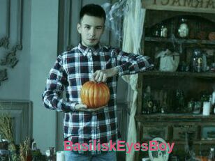 BasiliskEyesBoy