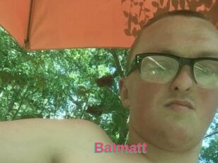 Batmatt
