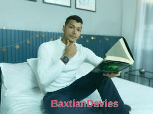 BaxtianDavies