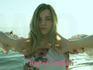 BayleeJohnson
