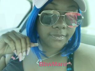 BbwMarii