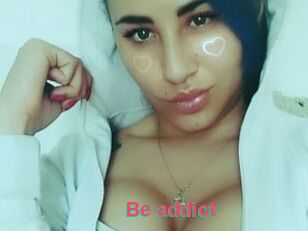 Be_addict