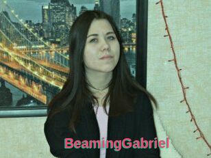 BeamingGabriel