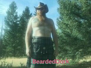 BeardedDork