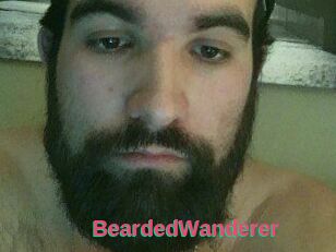 BeardedWanderer