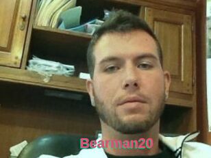 Bearman20