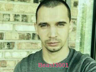Beast3001