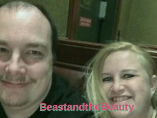BeastandtheBeauty