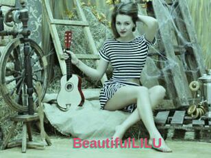 BeautifulLILU