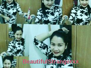 BeautifulStrangerxx
