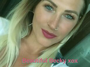 Beautiful_Becky_xox