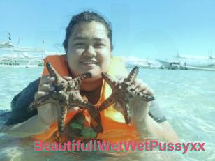BeautifullWetWetPussyxx