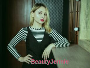 BeautyJennie