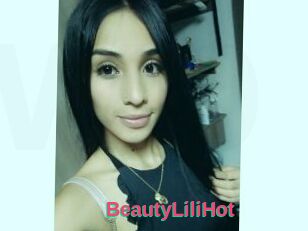 BeautyLiliHot