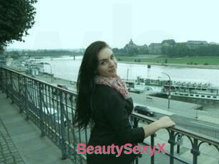 BeautySexyX