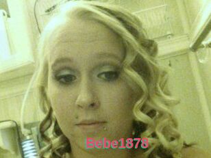 Bebe1878