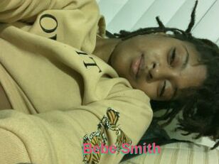 Bebe_Smith