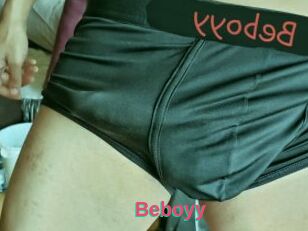 Beboyy