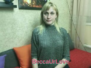 BeccaUrLove
