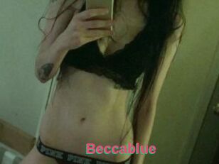 Beccablue