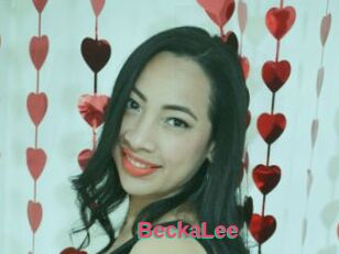 BeckaLee