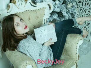BeckyJoy