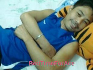 BedTimeForAce