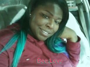 Bee_Love