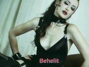 Behelit