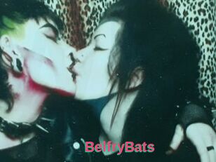 BelfryBats