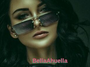 BellaAhuella