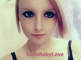 Bella_Baby_Love