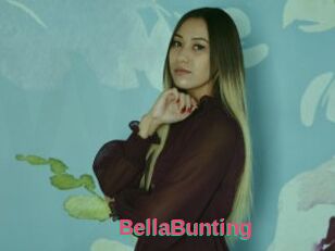 BellaBunting