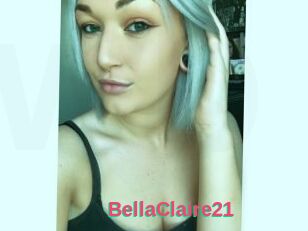 BellaClaire21