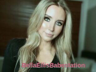 BellaEllisBabestation
