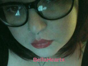 BellaHeartx