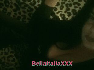 BellaItaliaXXX