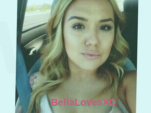 Bella_LovesXO