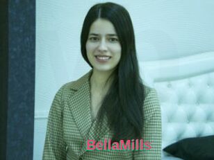 BellaMills