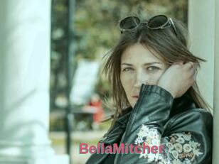 BellaMitcher