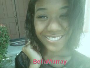 BellaMurray