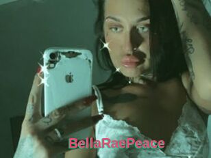 BellaRaePeace