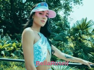BellaRusell